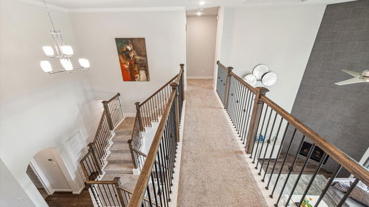 Sugar Land 2-story, 5-bed 5514 Clouds Creek Lane-idx