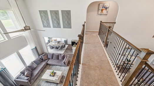 Sugar Land 2-story, 5-bed 5514 Clouds Creek Lane-idx