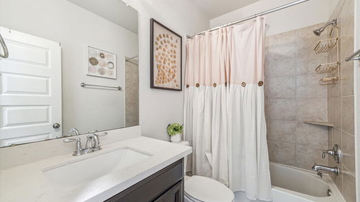 Sugar Land 2-story, 5-bed 5514 Clouds Creek Lane-idx