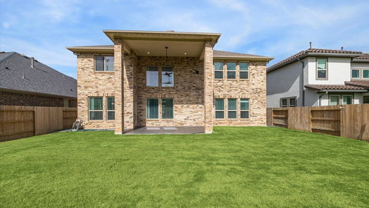 Sugar Land 2-story, 5-bed 5514 Clouds Creek Lane-idx