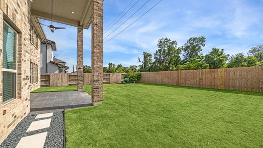 Sugar Land 2-story, 5-bed 5514 Clouds Creek Lane-idx