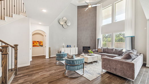 Sugar Land 2-story, 5-bed 5514 Clouds Creek Lane-idx