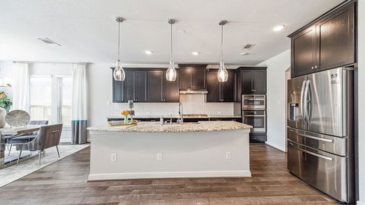 Sugar Land 2-story, 5-bed 5514 Clouds Creek Lane-idx