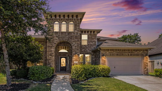 Sugar Land 2-story, 4-bed 6638 Brady Springs Lane-idx