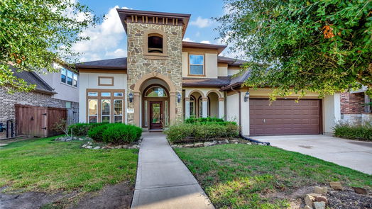 Sugar Land 2-story, 4-bed 6015 Turner Shadow Lane-idx