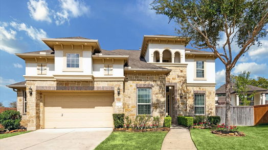 Sugar Land 2-story, 5-bed 5203 Jacob Ridge Court-idx