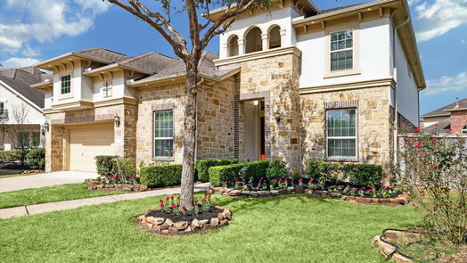 Sugar Land 2-story, 5-bed 5203 Jacob Ridge Court-idx