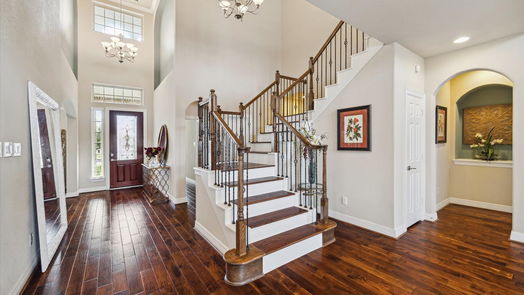 Sugar Land 2-story, 5-bed 5203 Jacob Ridge Court-idx