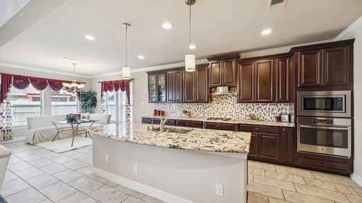 Sugar Land 2-story, 5-bed 5203 Jacob Ridge Court-idx