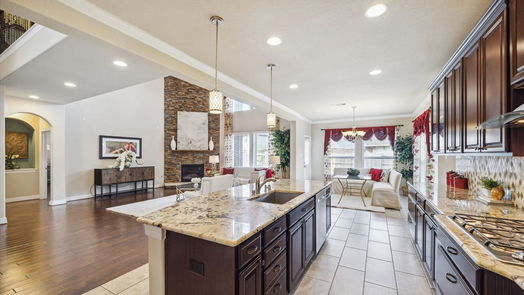 Sugar Land 2-story, 5-bed 5203 Jacob Ridge Court-idx