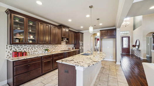 Sugar Land 2-story, 5-bed 5203 Jacob Ridge Court-idx