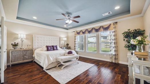 Sugar Land 2-story, 5-bed 5203 Jacob Ridge Court-idx