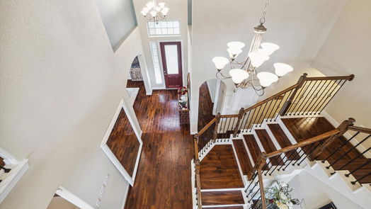 Sugar Land 2-story, 5-bed 5203 Jacob Ridge Court-idx