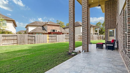 Sugar Land 2-story, 5-bed 5203 Jacob Ridge Court-idx