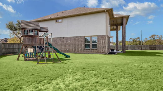 Sugar Land 2-story, 5-bed 5203 Jacob Ridge Court-idx