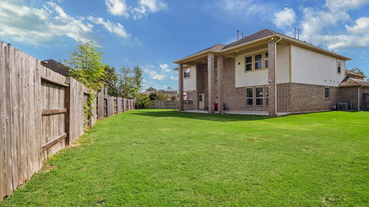 Sugar Land 2-story, 5-bed 5203 Jacob Ridge Court-idx