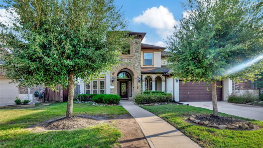 Sugar Land 2-story, 4-bed 6015 Turner Shadow Lane-idx