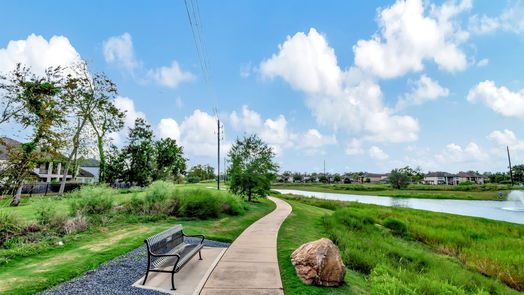 Sugar Land 2-story, 4-bed 6015 Turner Shadow Lane-idx