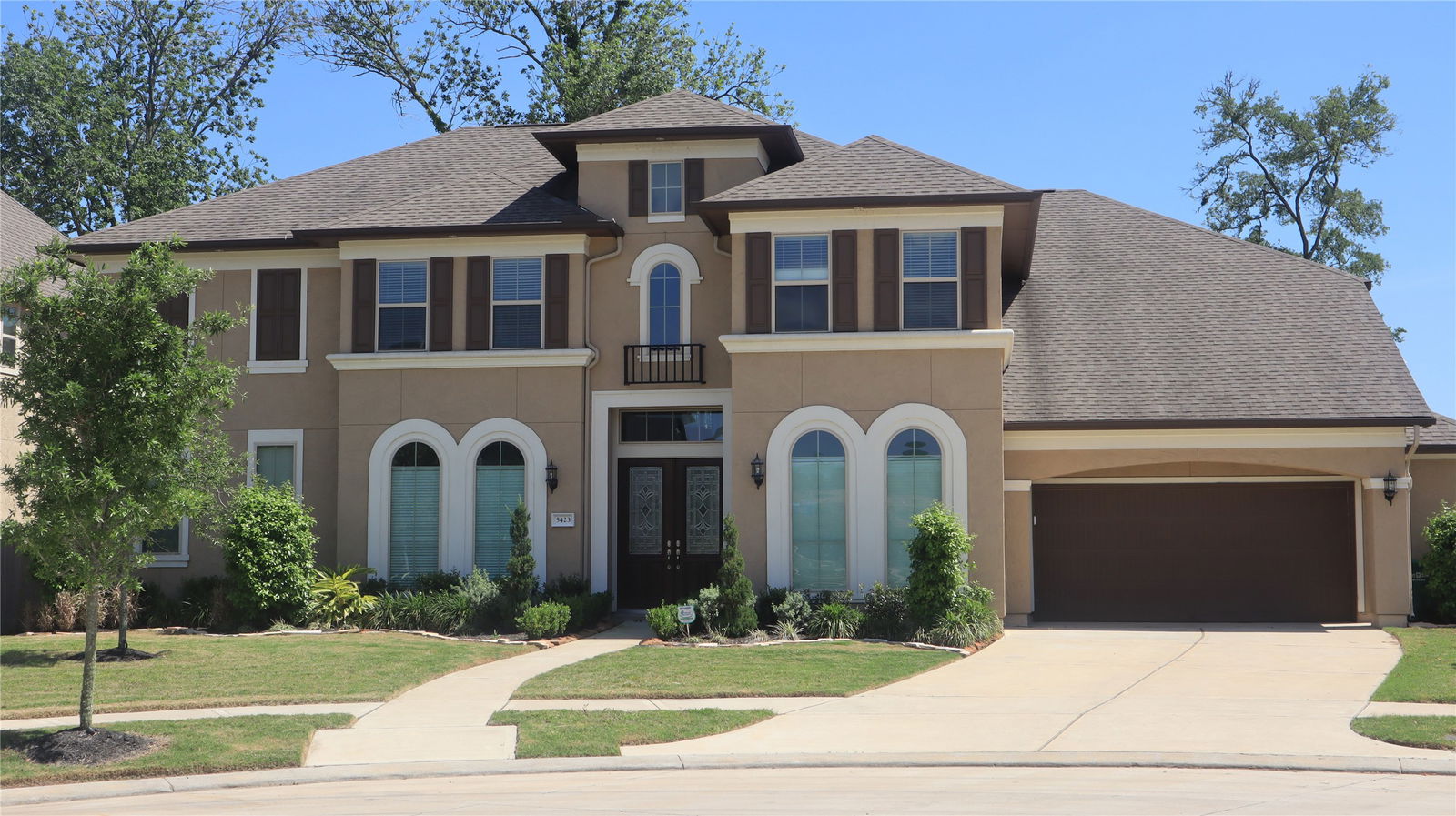 Sugar Land 2-story, 5-bed 5423 Lachlan Springs Lane-idx