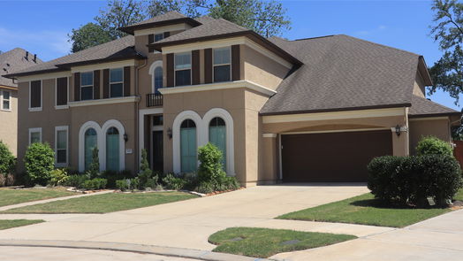 Sugar Land 2-story, 5-bed 5423 Lachlan Springs Lane-idx