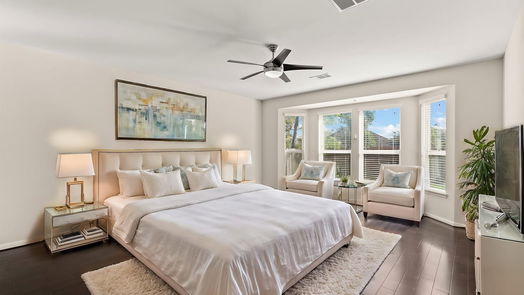 Sugar Land 2-story, 4-bed 5031 Bloomfield Pass Court-idx