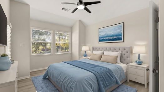 Sugar Land 2-story, 4-bed 5031 Bloomfield Pass Court-idx