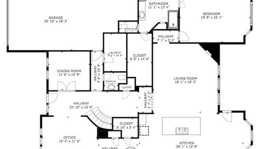 Sugar Land 2-story, 4-bed 5031 Bloomfield Pass Court-idx
