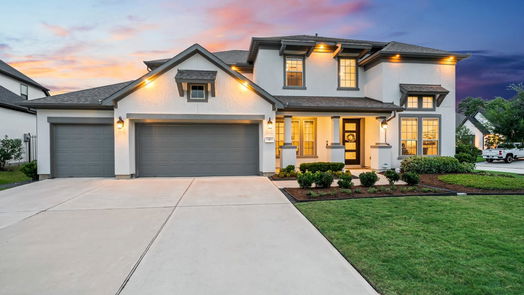 The Woodlands 2-story, 4-bed 11 Kalmia Branch Court-idx