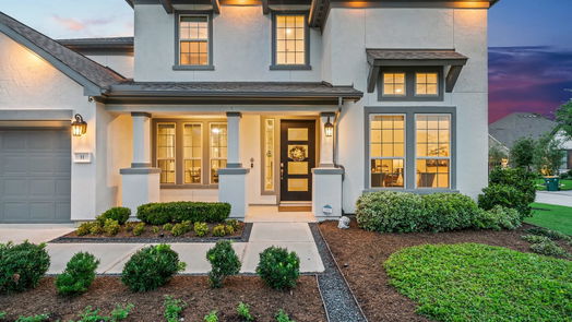 The Woodlands 2-story, 4-bed 11 Kalmia Branch Court-idx