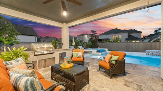 The Woodlands 2-story, 4-bed 11 Kalmia Branch Court-idx