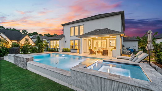 The Woodlands 2-story, 4-bed 11 Kalmia Branch Court-idx