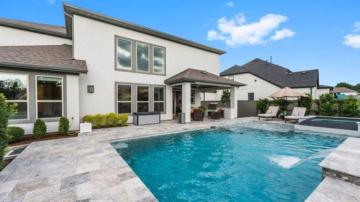 The Woodlands 2-story, 4-bed 11 Kalmia Branch Court-idx