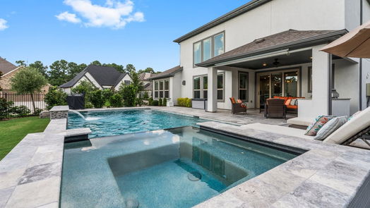 The Woodlands 2-story, 4-bed 11 Kalmia Branch Court-idx