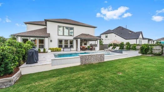 The Woodlands 2-story, 4-bed 11 Kalmia Branch Court-idx