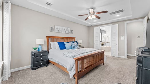 The Woodlands 2-story, 4-bed 11 Kalmia Branch Court-idx