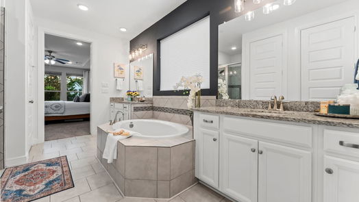 The Woodlands 2-story, 4-bed 11 Kalmia Branch Court-idx