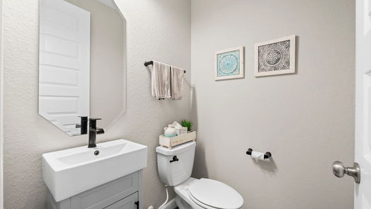 The Woodlands 2-story, 4-bed 11 Kalmia Branch Court-idx