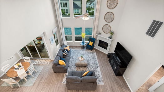 The Woodlands 2-story, 4-bed 11 Kalmia Branch Court-idx