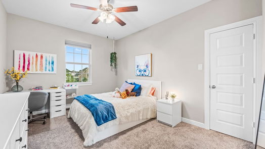 The Woodlands 2-story, 4-bed 11 Kalmia Branch Court-idx