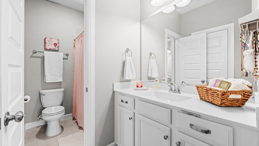 The Woodlands 2-story, 4-bed 11 Kalmia Branch Court-idx