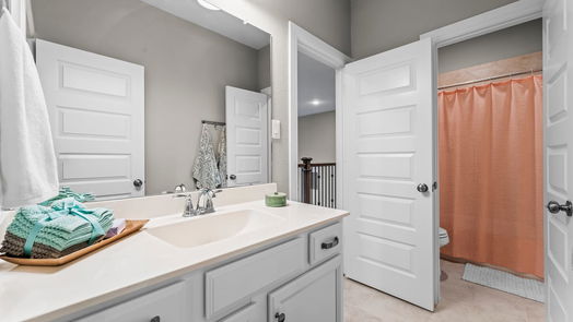The Woodlands 2-story, 4-bed 11 Kalmia Branch Court-idx