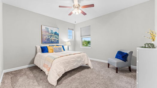 The Woodlands 2-story, 4-bed 11 Kalmia Branch Court-idx