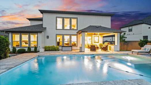The Woodlands 2-story, 4-bed 11 Kalmia Branch Court-idx