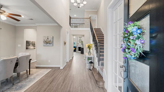 The Woodlands 2-story, 4-bed 11 Kalmia Branch Court-idx
