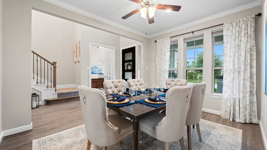 The Woodlands 2-story, 4-bed 11 Kalmia Branch Court-idx