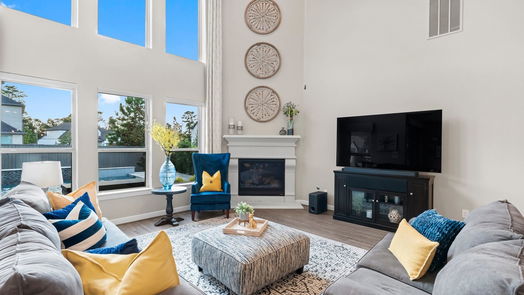 The Woodlands 2-story, 4-bed 11 Kalmia Branch Court-idx