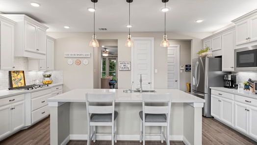 The Woodlands 2-story, 4-bed 11 Kalmia Branch Court-idx