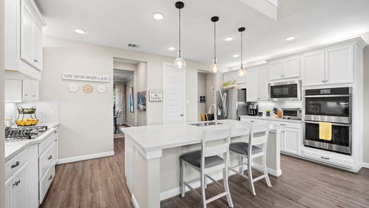The Woodlands 2-story, 4-bed 11 Kalmia Branch Court-idx