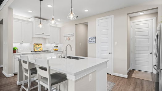 The Woodlands 2-story, 4-bed 11 Kalmia Branch Court-idx
