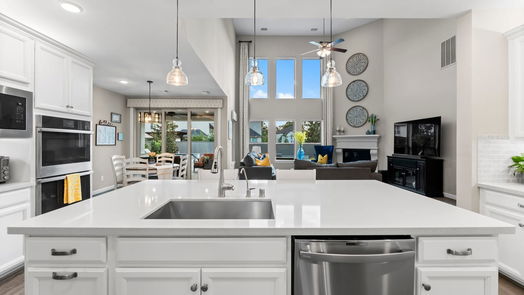The Woodlands 2-story, 4-bed 11 Kalmia Branch Court-idx